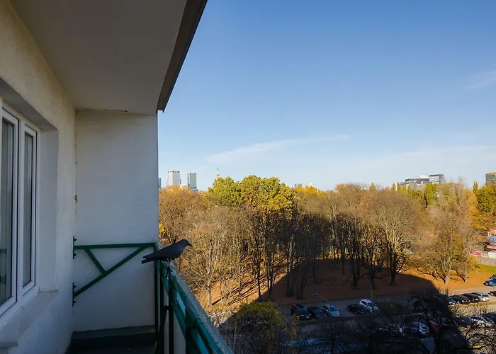 Apartament Shortstaypoland Batorego *