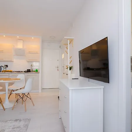 Shortstaypoland Batorego * Varsó