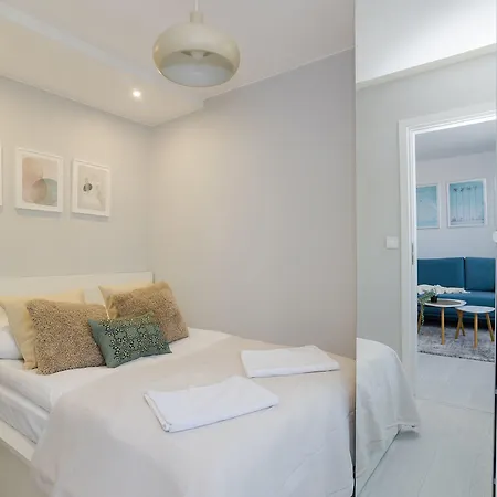 Shortstaypoland Batorego Varsó