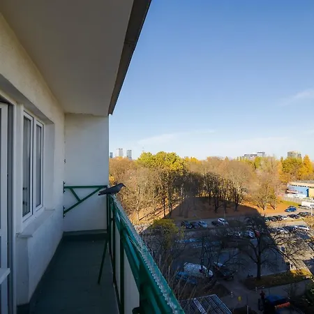 Apartment Shortstaypoland Batorego