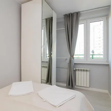 Shortstaypoland Batorego Warsaw